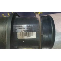 Recambio de caudalimetro para renault laguna ii (bg0) authentique referencia OEM IAM 7700105010  