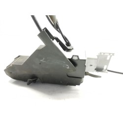 قفل باب السائق الأمامي CITROEN C4 I (LC_) | Desguace Becerril