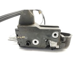 قفل باب السائق الأمامي CITROEN C4 I (LC_) | Desguace Becerril