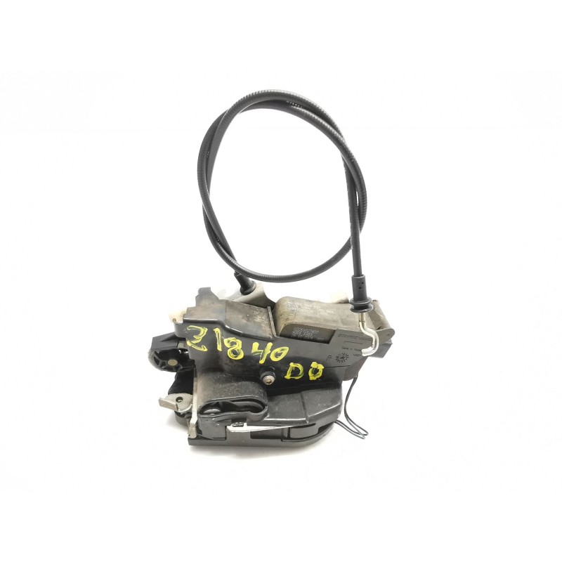 قفل باب الجهة الأمامية اليمنى Vito / mixto furgoneta (W639) | Desguace Becerril