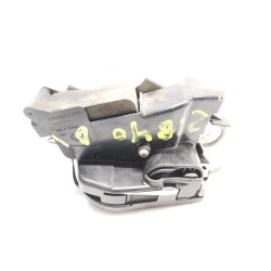 Vordere linke Türverriegelung Vito / mixto furgoneta (W639) | Desguace Becerril