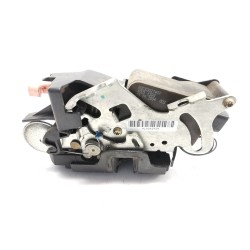 قفل باب السائق الأمامي Vito / mixto furgoneta (W639) | Desguace Becerril