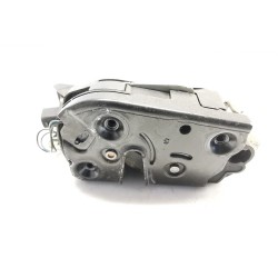 قفل باب السائق الأمامي Vito / mixto furgoneta (W639) | Desguace Becerril