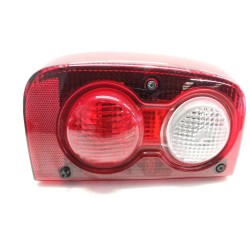 Left rear taillight land rover freelander I soft top (L314) oem AMR4002
