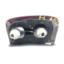 المصباح الخلفي الأيسر Land Rover Freelander I soft top (L314) | Desguace Becerril