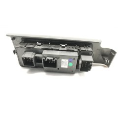 وحدة رفع زجاج النافذة الأمامية اليسرى Land Rover Freelander I soft top (L314) | Desguace Becerril