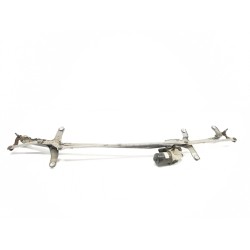 Moteur d'essuie-glace avant Vito / mixto furgoneta (W639) | Desguace Becerril