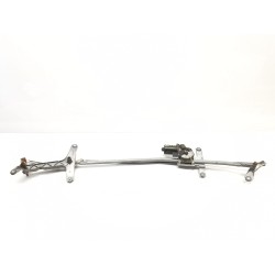 المحرك الأمامي النظيف Vito / mixto furgoneta (W639) | Desguace Becerril