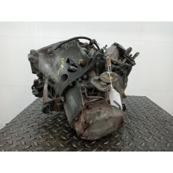 Recambio de caja cambios para citroën xsara picasso (n68) 2.0 hdi referencia OEM IAM 20DL64  