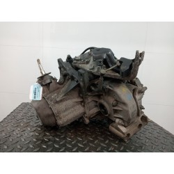 Recambio de caja cambios para citroën xsara picasso (n68) 2.0 hdi referencia OEM IAM 20DL64  