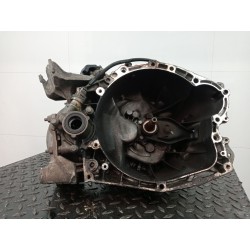 Recambio de caja cambios para citroën xsara picasso (n68) 2.0 hdi referencia OEM IAM 20DL64  