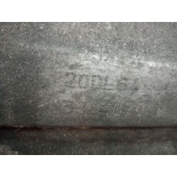 Recambio de caja cambios para citroën xsara picasso (n68) 2.0 hdi referencia OEM IAM 20DL64  