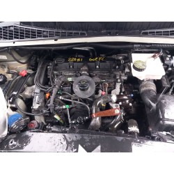 Recambio de motor completo para citroën xsara picasso (n68) 2.0 hdi referencia OEM IAM RHY  