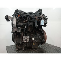 Complete engine CITROEN Xsara picasso (N68) | Becerril Scrap Yard