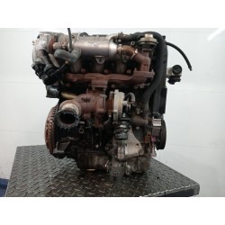 Complete engine CITROEN Xsara picasso (N68) | Becerril Scrap Yard