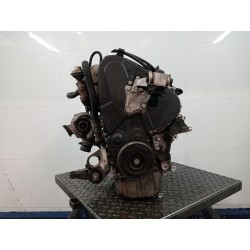 Complete engine CITROEN Xsara picasso (N68) | Becerril Scrap Yard
