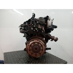 Complete engine CITROEN Xsara picasso (N68) | Becerril Scrap Yard