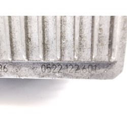 Peça caixa de pré-aquecimento (módulo de velas) Opel Insignia a (G09) | Desguace Becerril