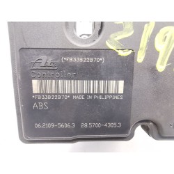 Abs 5611064JC3000 28570043053 06210213474 | Desguace Becerril