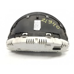 لوحة العدادات Vito / mixto furgoneta (W639) | Desguace Becerril