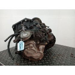 Caixa de câmbio Fiat Stilo van (192_) | Desguace Becerril