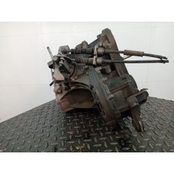 Caixa de câmbio Fiat Stilo van (192_) | Desguace Becerril