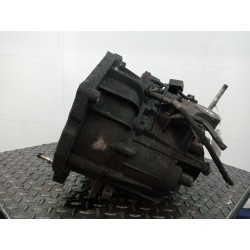 Caixa de câmbio Fiat Stilo van (192_) | Desguace Becerril