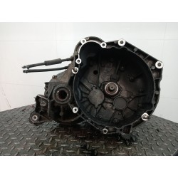 Caixa de câmbio Fiat Stilo van (192_) | Desguace Becerril