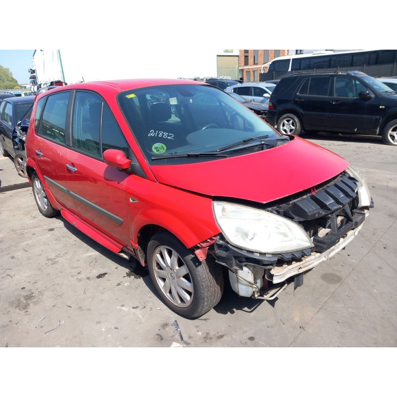 renault scénic ii (jm0/1_) del año 2008