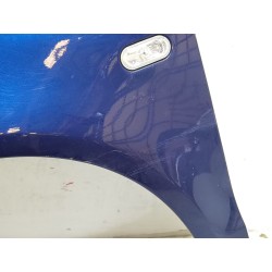 الجناح الأمامي الأيسر Volkswagen Polo IV (9N_, 9A_) | Desguace Becerril