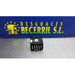 Recambio de mando elevalunas delantero derecho para citroen xsara berlina 1.6 16v tonic referencia OEM IAM   