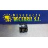 Recambio de mando elevalunas delantero derecho para citroen xsara berlina 1.6 16v tonic referencia OEM IAM   