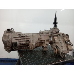 Getriebe KIA Sorento I (jc) | Desguace Becerril