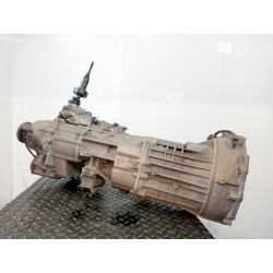 Caixa de câmbio KIA Sorento I (jc) | Desguace Becerril