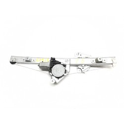 Hinteres rechtes Fensterheber Suzuki Grand vitara II (jt, te, td) | Desguace Becerril