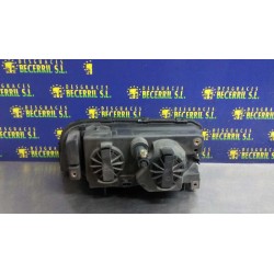 Recambio de faro derecho para volvo serie 850 tdi metropolitan berlina referencia OEM IAM   
