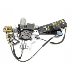 Vorderer linker Fensterheber Opel Insignia a (G09) | Desguace Becerril