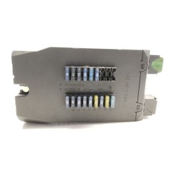 Relaiskasten / Sicherungen Vito furgoneta (W638) | Desguace Becerril