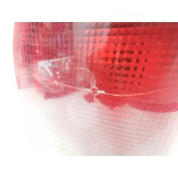 المصباح الخلفي الأيمن Vito furgoneta (W638) | Desguace Becerril