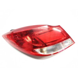 Rücklicht links Opel Insignia a (G09) | Desguace Becerril