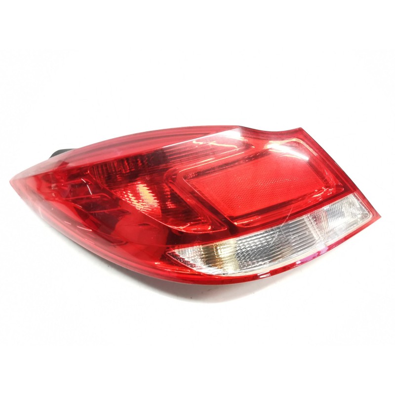 Rücklicht links Opel Insignia a (G09) | Desguace Becerril