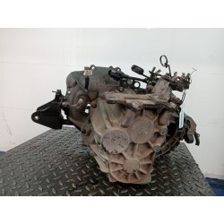 Gearbox KIA Carens III monospace (un) | Becerril Scrap Yard