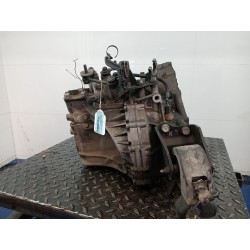 Gearbox KIA Carens III monospace (un) | Becerril Scrap Yard