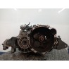 Gearbox KIA Carens III monospace (un) | Becerril Scrap Yard