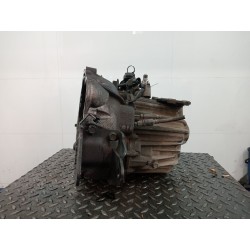 Gearbox KIA Carens III monospace (un) | Becerril Scrap Yard