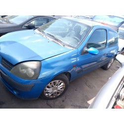 renault clio ii (bb_, cb_) del año 2002