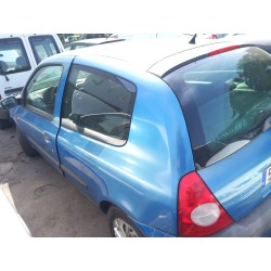 renault clio ii (bb_, cb_) del año 2002