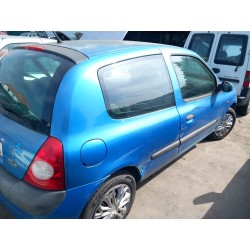 renault clio ii (bb_, cb_) del año 2002