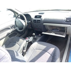 renault clio ii (bb_, cb_) del año 2002