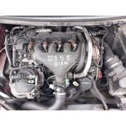 Recambio de motor completo para ford focus ii (da_, hcp, dp) 2.0 tdci referencia OEM IAM   